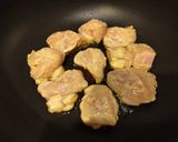 簡単！鶏むね肉のやみつき辛子マヨネーズ！作り方5写真