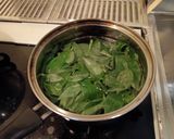 つゆ草のお浸し作り方3写真