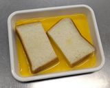 本みりんのフレンチトースト作り方4写真