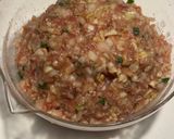 ヘルシーで美味しい「白菜餃子」作り方4写真