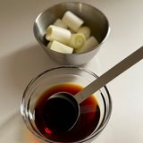 ☆鶏の照り焼き丼☆作り方1写真