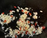 鶏胸肉とアスパラのガーリックペッパー炒め作り方7写真