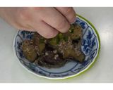 なすのそぼろあんかけ★動画あり★作り方21写真