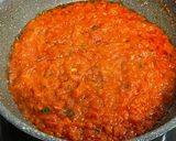 美活⭐︎減塩生活⭐︎基本のトマトソース作り方6写真