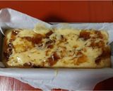 HMで作るレモンパウンドケーキ作り方9写真