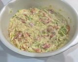 子どももパクパク☆お好み焼き作り方3写真