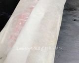 昆布締め鯛のレンジ蒸し作り方4写真