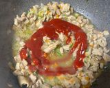 チキンライス作り方6写真