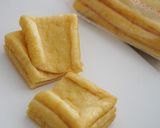 【餃子の皮なし代用】油揚げ餃子作り方10写真