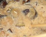 減塩2食を同時調理。親子丼と茄子鶏炒め作り方9写真