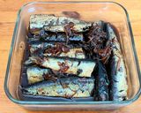 作り置き♡節約魚料理♡弁当♡鰯の甘露煮電気圧力鍋作り方3写真