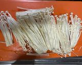★簡単★えのきの酒蒸し焼き作り方2写真