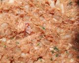 クセになる味☆スパイシー挽肉スティック作り方3写真
