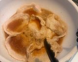 生姜焼き黄金比作り方2写真