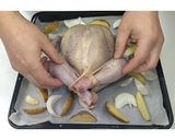 低温ロースト！ローストチキン★動画あり★作り方22写真