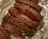 簡単　牛ヒレステーキ　焼くだけで優勝作り方10写真