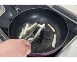 フライドダイコン★動画あり★作り方16写真