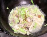 熊本名物 太平燕(タイピーエン)♪作り方16写真