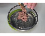 ちくわとツナのゆずぽん和え★動画あり★作り方1写真