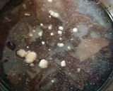 キクラゲの卵スープ作り方2写真