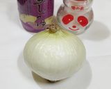 うちの味☆新玉ねぎの季節に♬パパッと完成作り方1写真