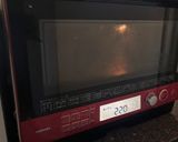 Paul’s チョコレートカスタードパイ作り方33写真