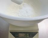 炊飯器で簡単！バナナ紅茶ケーキ作り方9写真