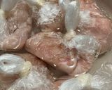 サラダチキン作り方3写真