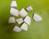 彩り野菜の煮びたし〜根菜・旬野菜10種〜作り方9写真