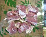 鶏肉のトマトソテー🍗作り方2写真