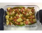 ベーコンポテトのオーブン焼き★動画あり★作り方15写真