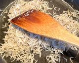 しそちりめん ごまぷちぷち お弁当にも👍作り方2写真