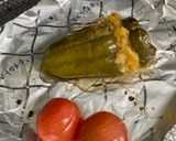 レンズ豆ハンバーグ作り方11写真