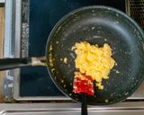 ポロポロのたまごそぼろ作り方8写真