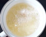 ごま塩昆布のアボカドフリット作り方6写真