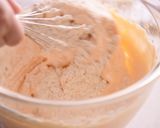 いちごのロールケーキ作り方7写真