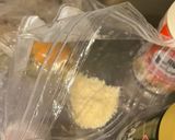 キスのピカタ　ドボン手抜き風作り方3写真