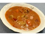 鶏肉のトマトクリームシチュー★動画あり★作り方27写真