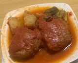 失敗しない！栄養たっぷり絶品ハンバーグ♪作り方18写真
