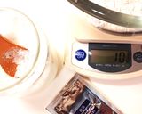 炊飯器でピザを作る作り方1写真
