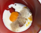 明日も食べたいクロックムッシュとマダム!作り方1写真