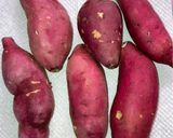 さつまいも🍠の熟成方法作り方1写真
