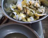 化学調味料・にんにく不使用！自家製キムチ作り方9写真
