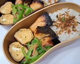 塩麹ピーマンと紅しょうがの簡単副菜作り方5写真