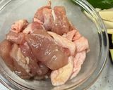 野菜たっぷりグリーンカレー作り方2写真