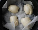 不器用花巻作り方9写真