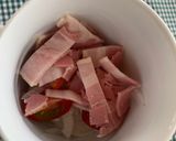 2分でマグカップカレー作り方6写真