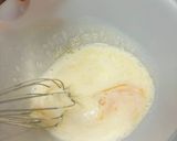 子供に☆しろくまちゃんのほっとけーき作り方2写真