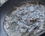 カリッジュワ～♪きくらげの唐揚げ油淋鶏風作り方3写真