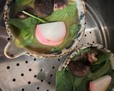 母から伝授された茶碗蒸し作り方12写真